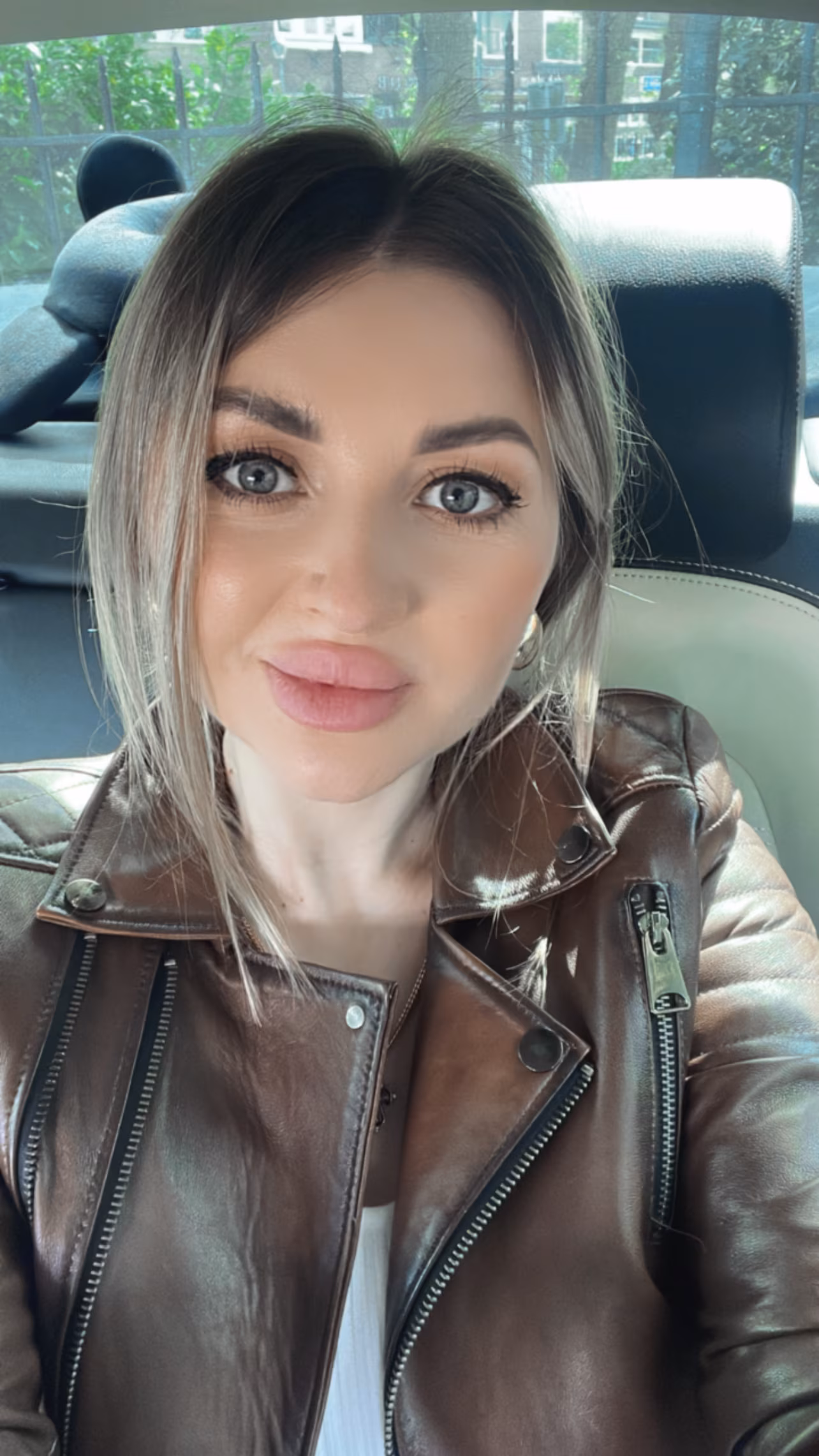 Viktoriia 33 Maurik Netherlands Bride romance websites are pretty cool
