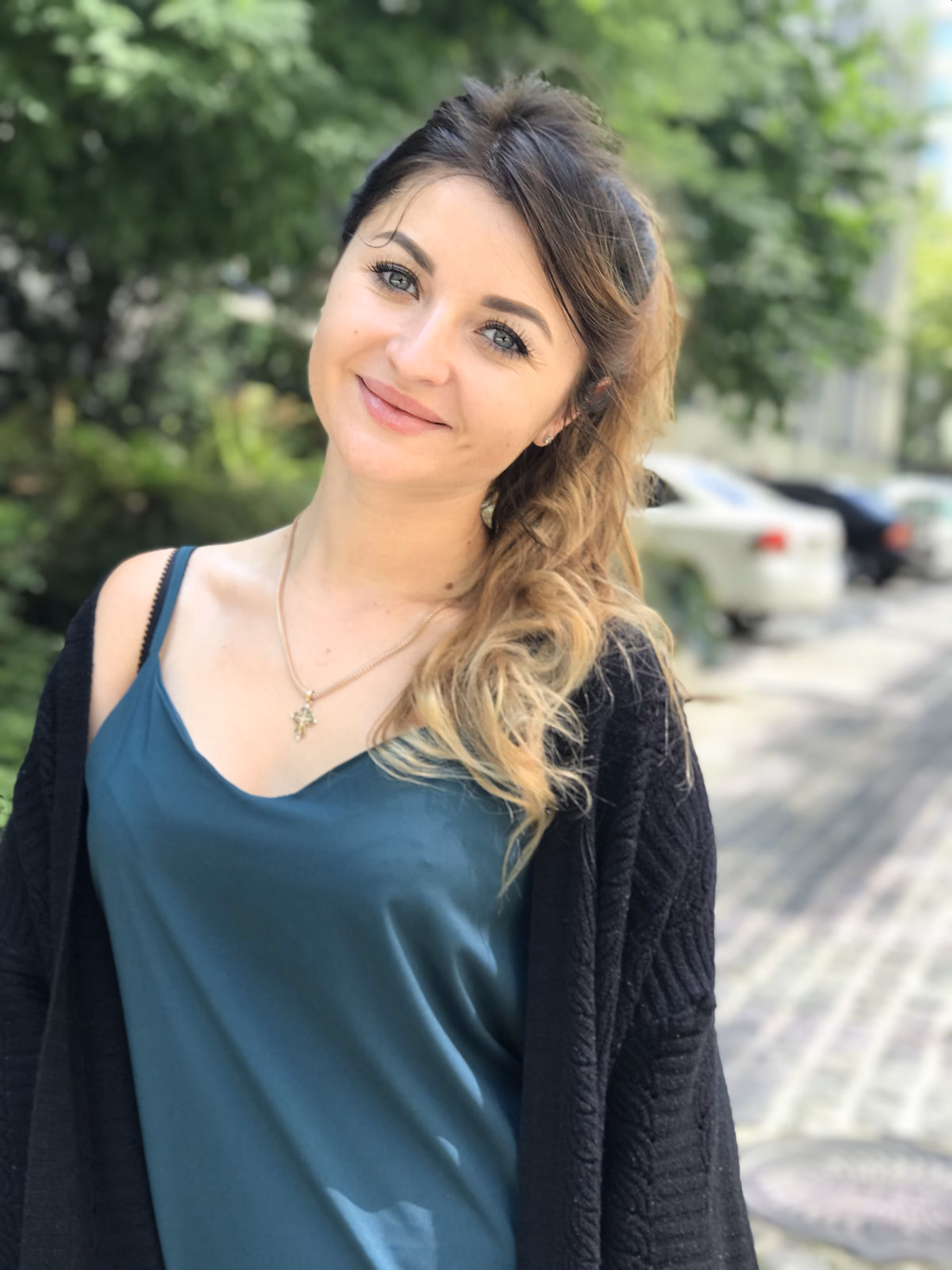 Viktoriia 33 Maurik Netherlands Bride romance websites are pretty cool