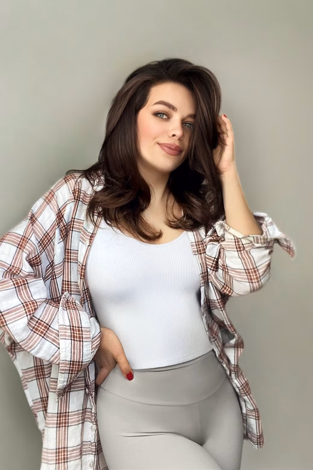 Yana 30 Kyiv Ukraine Bride search engines are my main tool