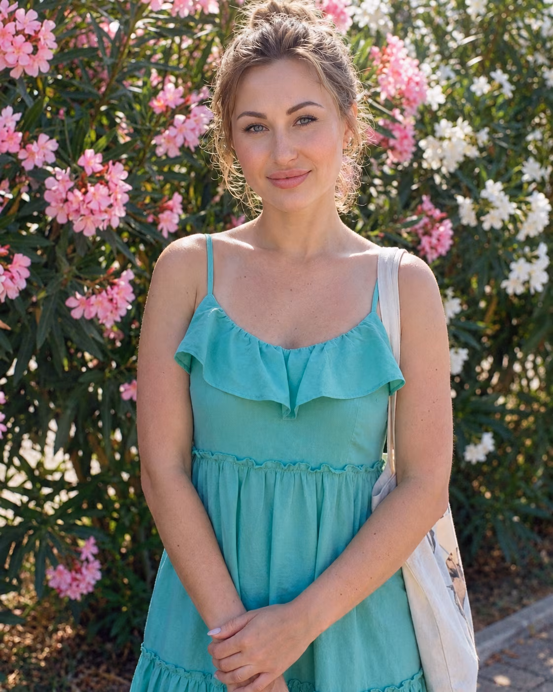 Olesia 39 Odessa   Ukraine Bride search engines are my main tool