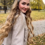 Daryna 23 Sumy Ukraine Bride search engines have brought me hope