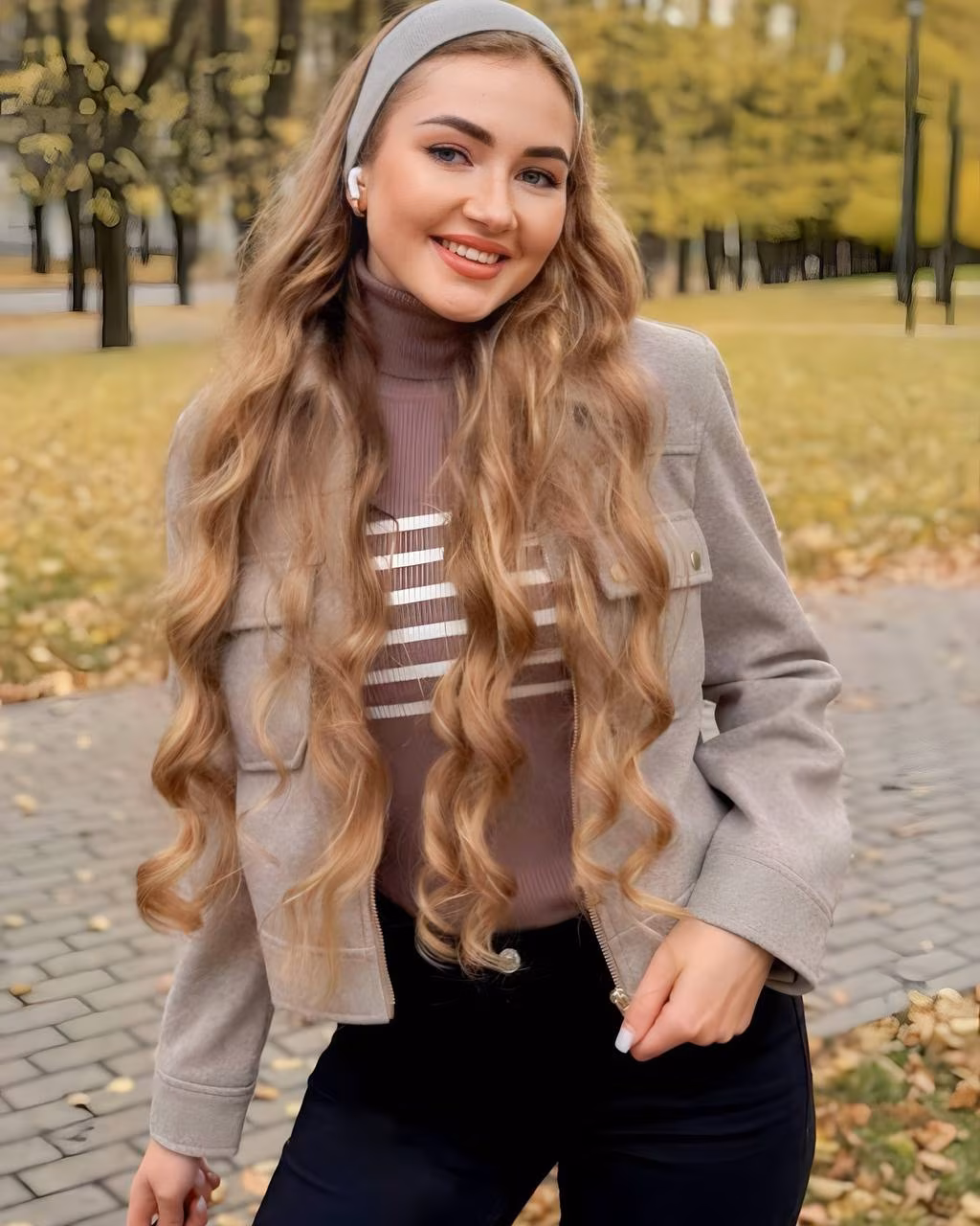 Daryna 23 Sumy Ukraine Bride search engines have brought me hope