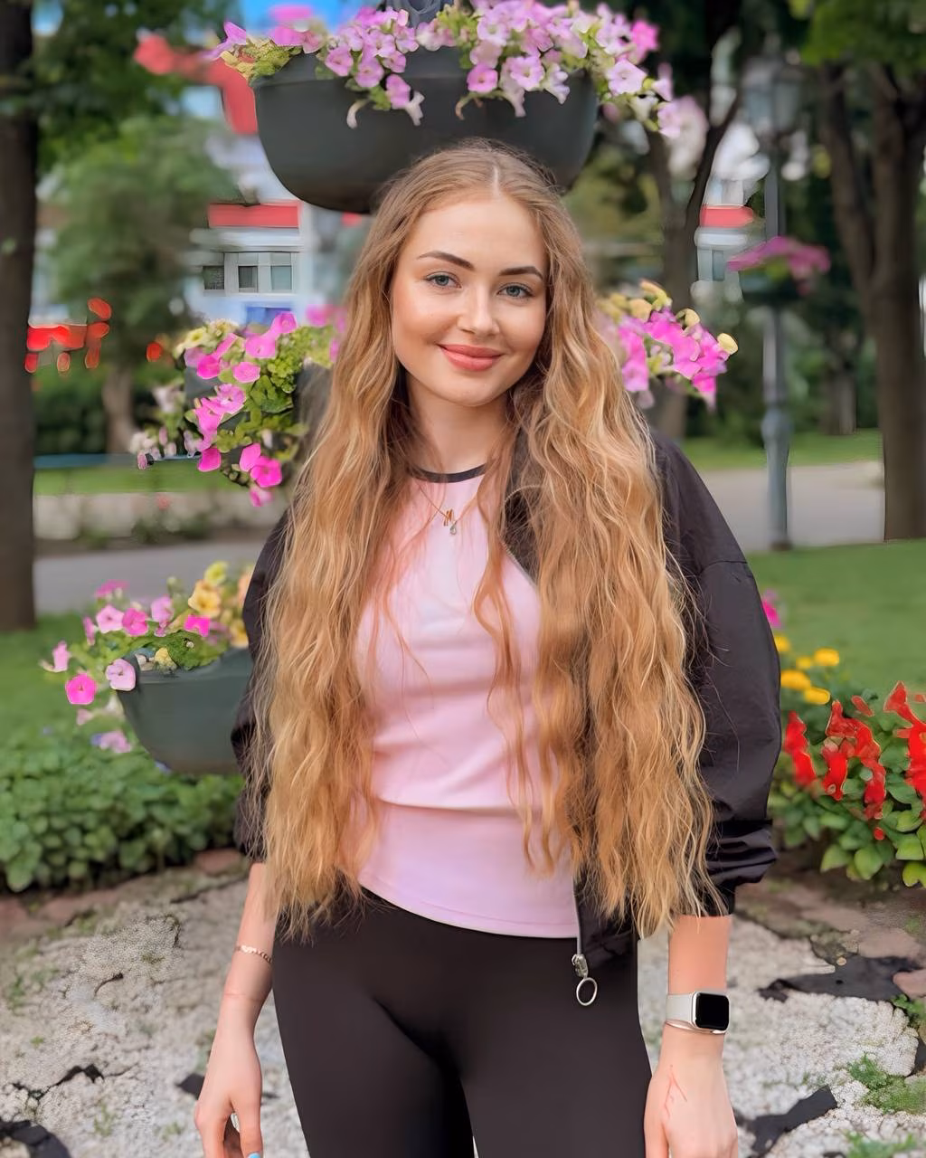 Daryna 23 Sumy Ukraine Bride search engines have brought me hope