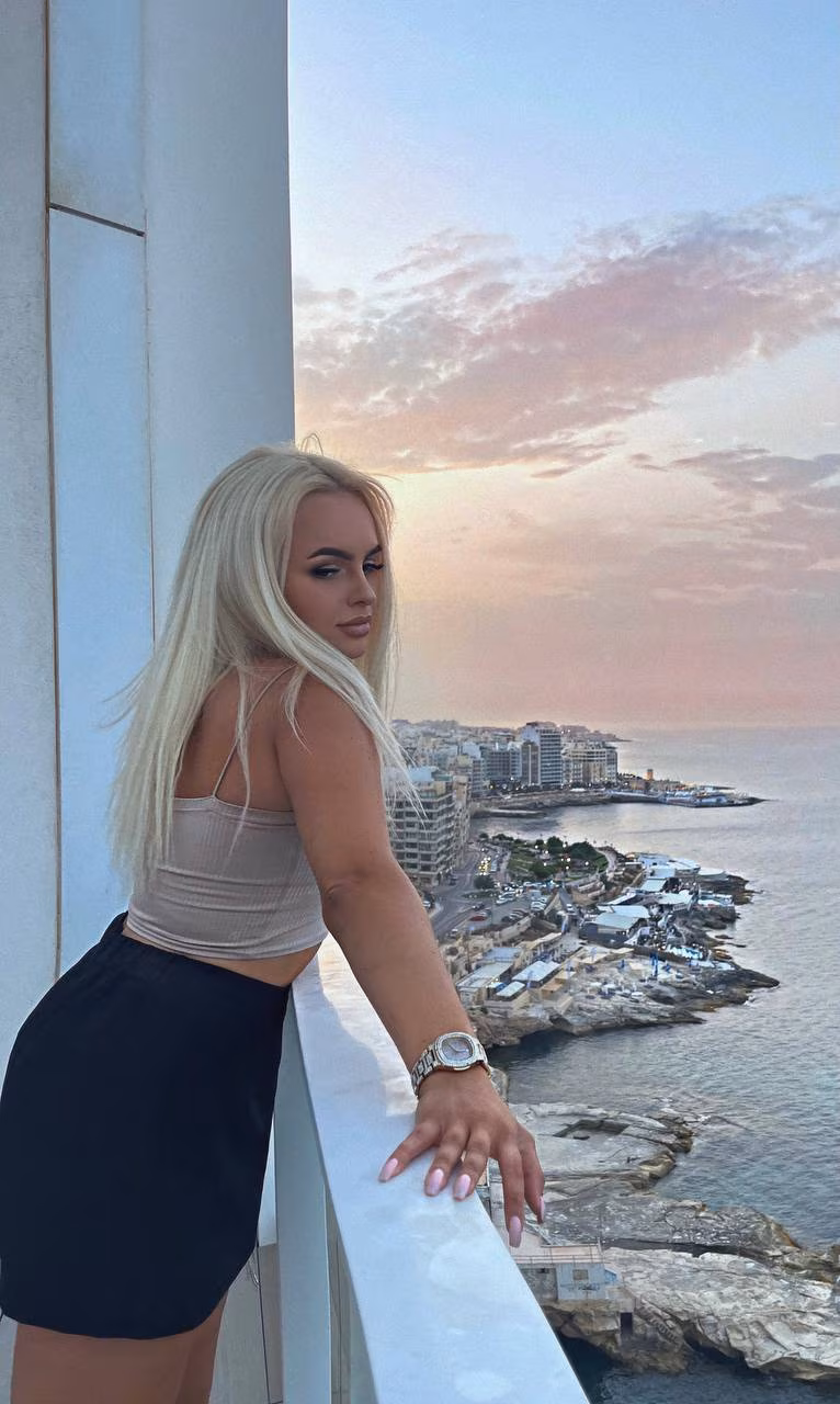 Daria 28 Lutsk Ukraine Bride search engines have brought me hope