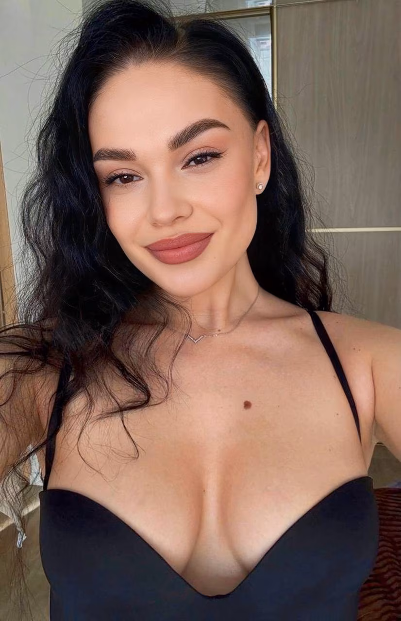 Aigerim 28 Karaganda Kazakhstan Bride search has opened my eyes