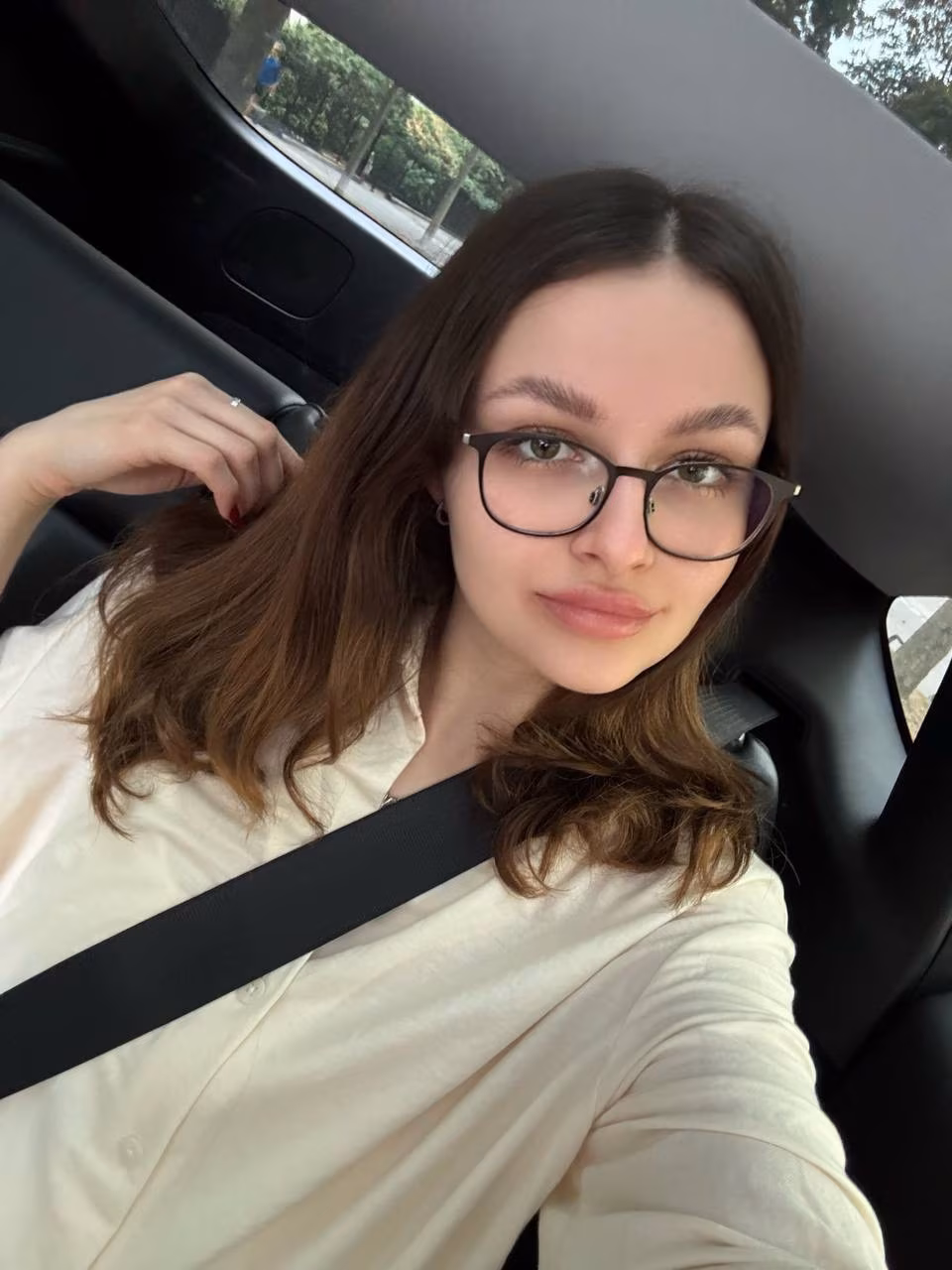 Vika 21 Zhytomyr Ukraine Bride search networks have given me hope