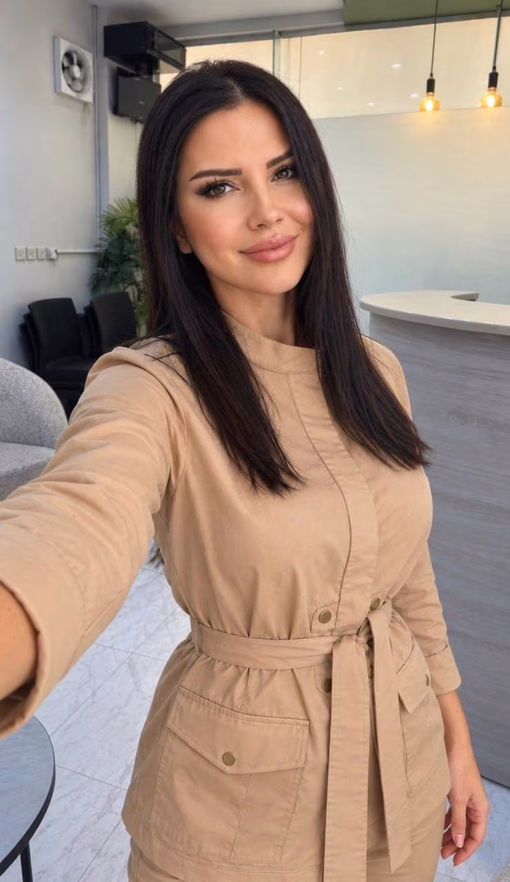 Iryna 45 Kyiv Ukraine Bride search platforms are my new hope