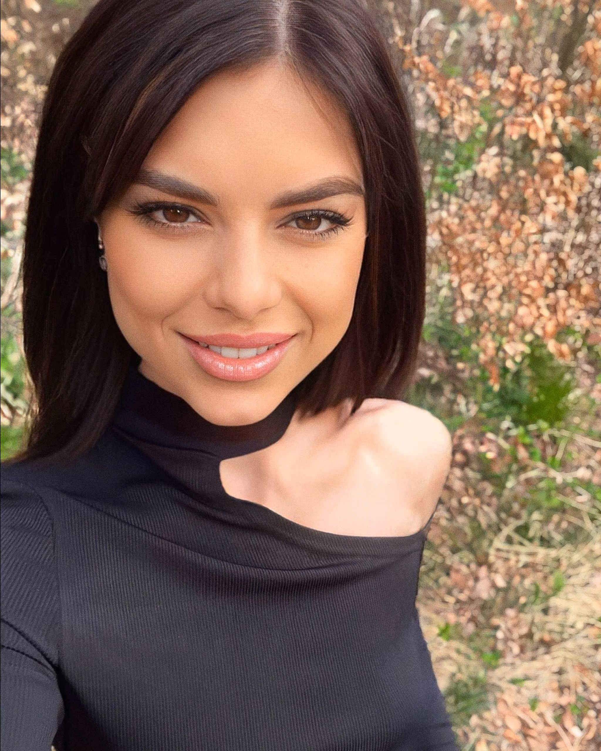 Oksana 33 Gdańsk Poland Bride service dating is my new beginning