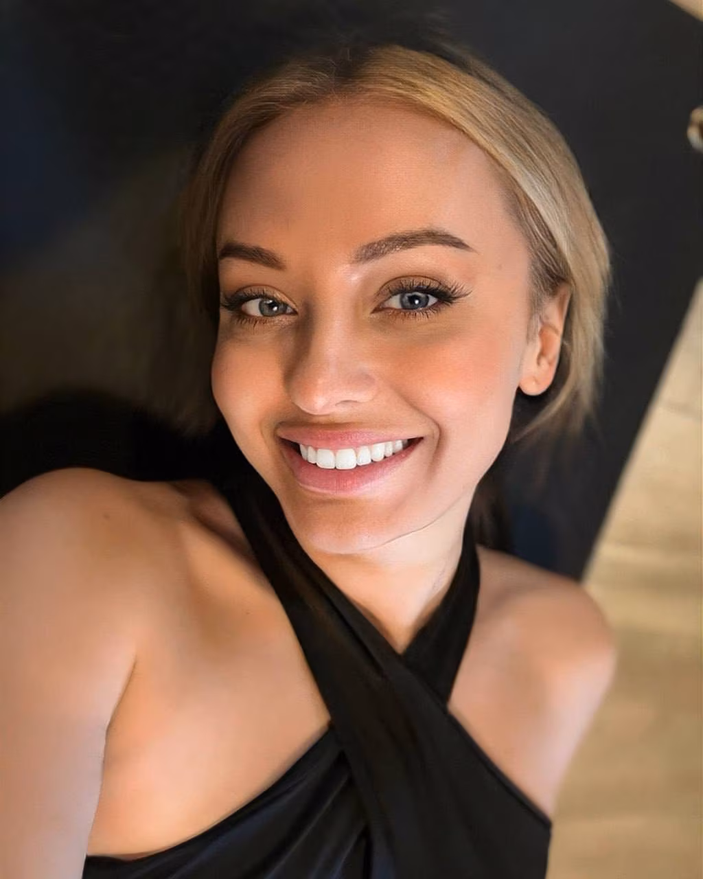 Inna 36 Lodz Poland I joined a bride search to meet my future