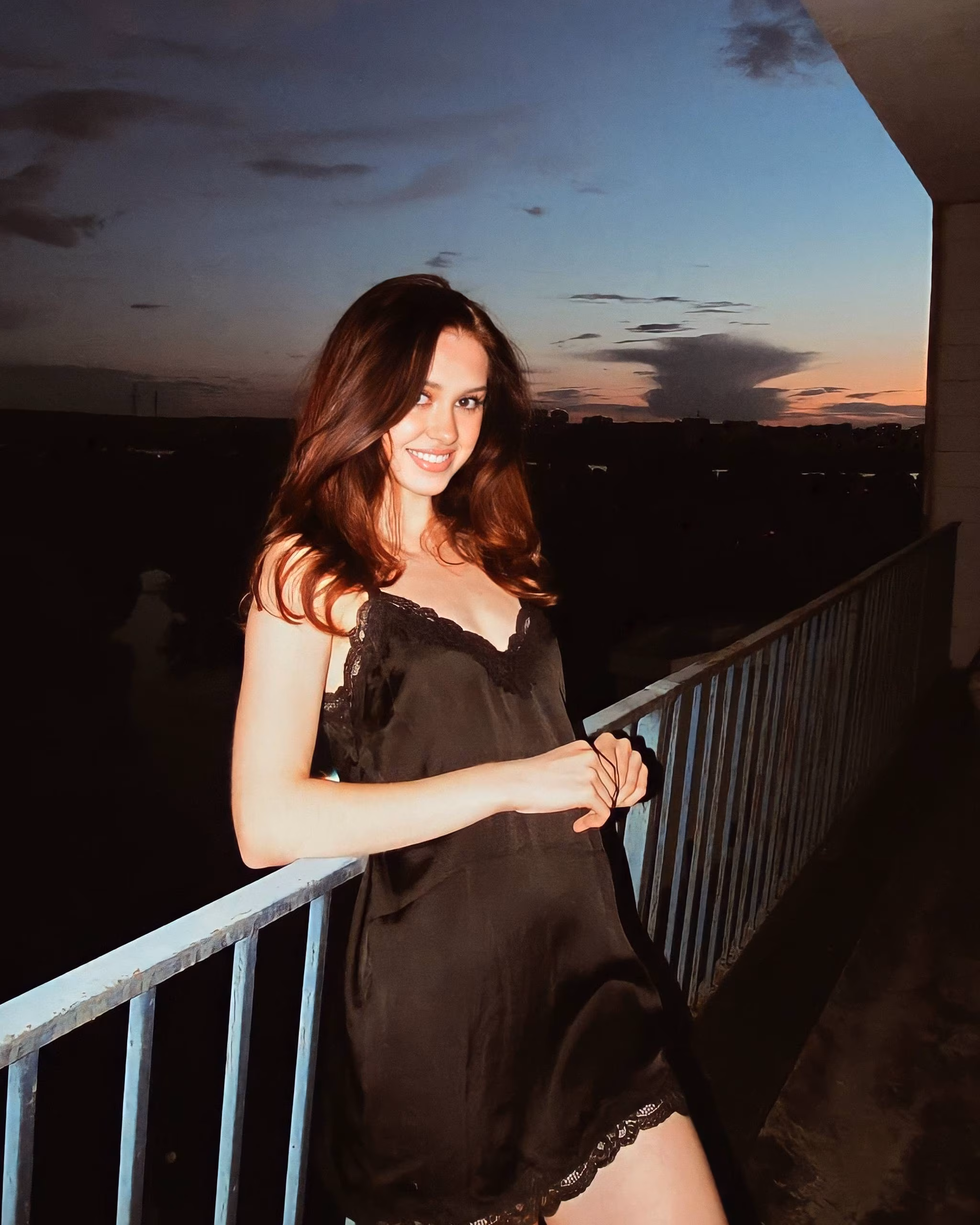 Sofiia 18 Kiev Ukraine I'm all about bride dating these days