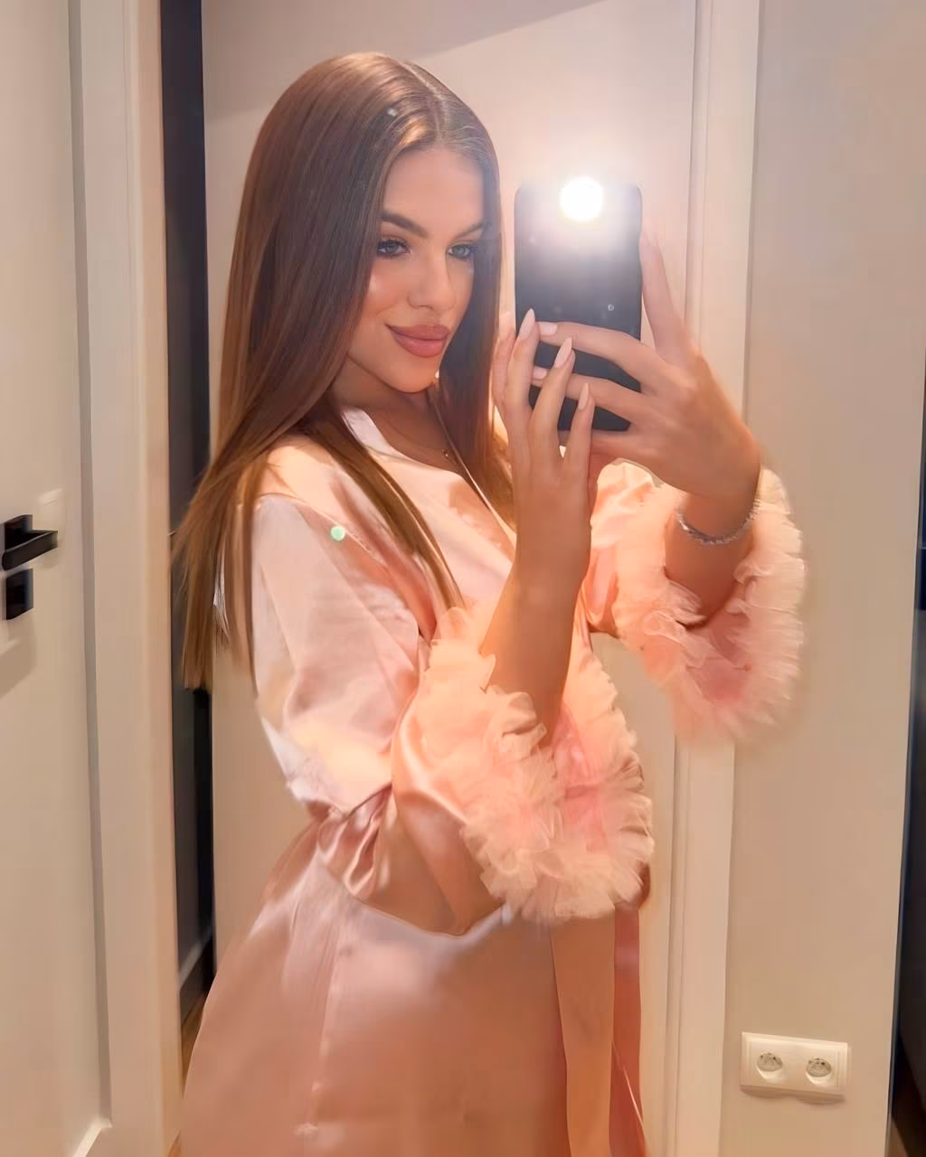 Yana 21 Novovolynsk Ukraine I'm all about bride dating these days