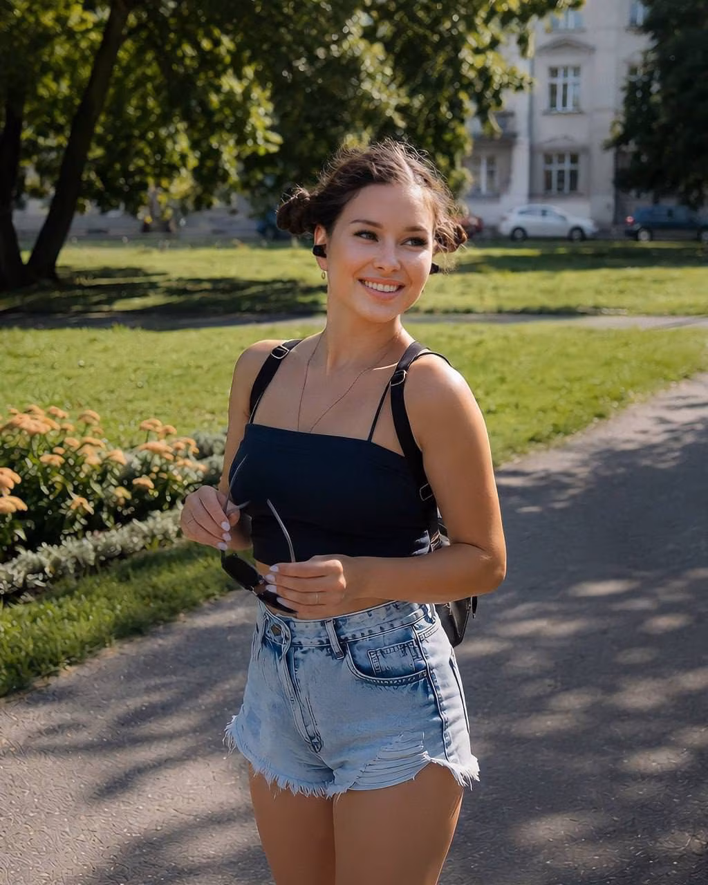 Maryna 35 Prague Czech Republic I'm all about bride dating these days