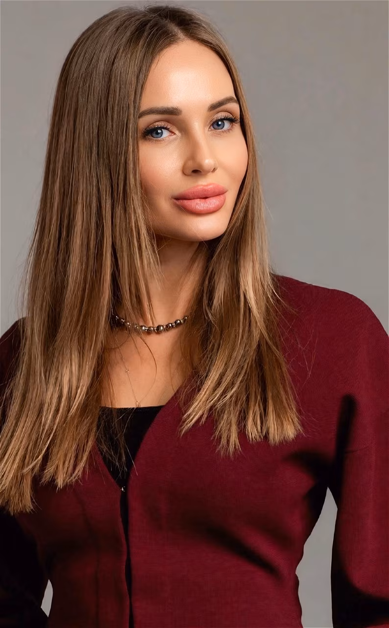 Larisa 50 Kharkiv Ukraine I'm into bride romance platforms now