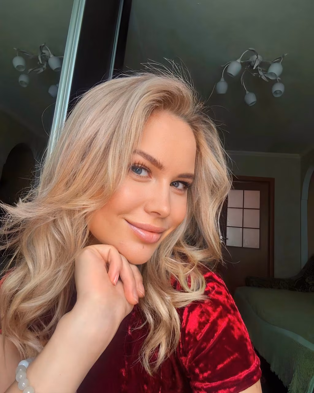 Natalia 32 Rivne Ukraine I'm looking for love through bride connection