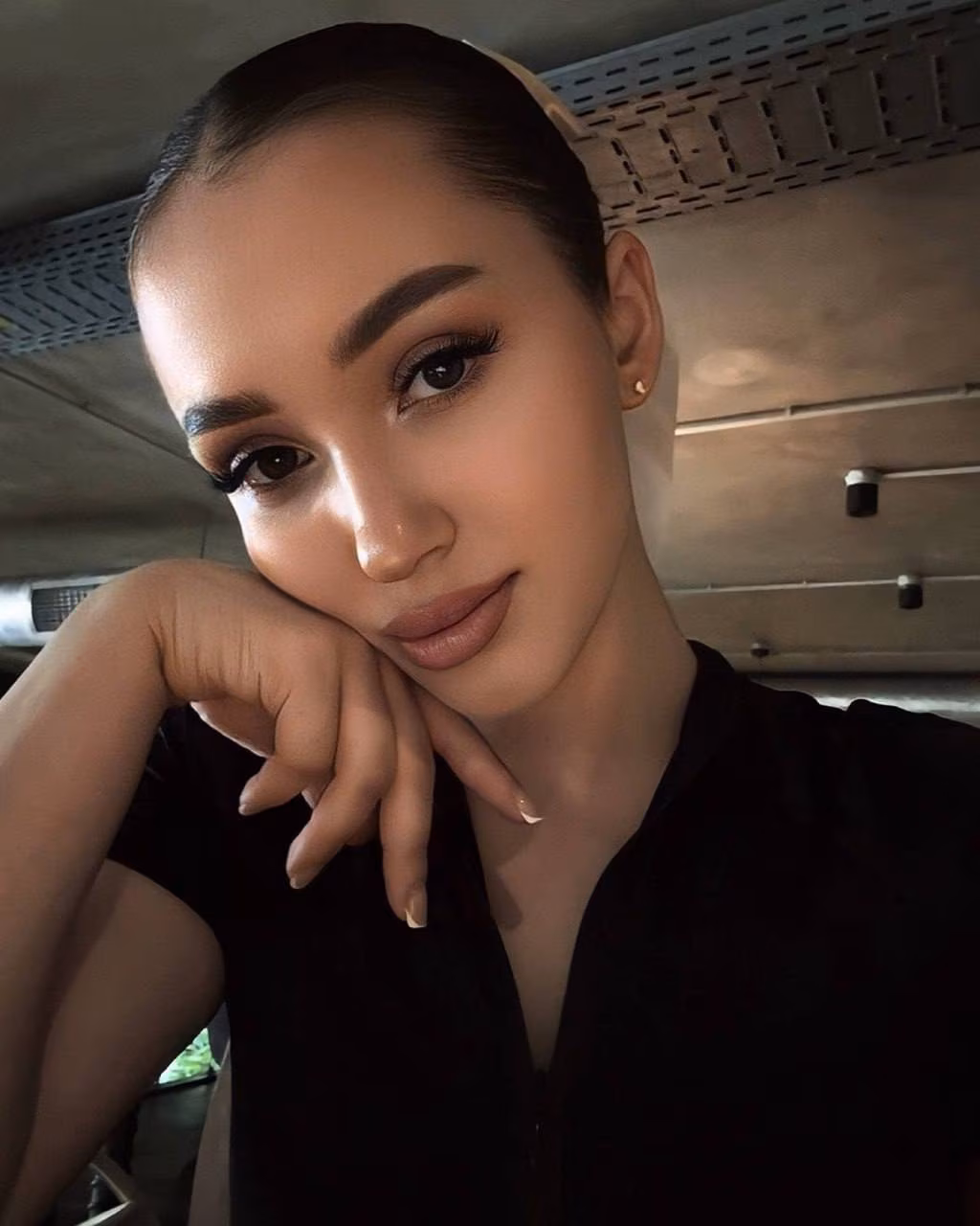 Viktoriia 21 Kropyvnytskyi  Ukraine I’m looking for love through bride connection