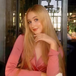 Alisa 18 Kiev Ukraine I'm trying bride love for the first time
