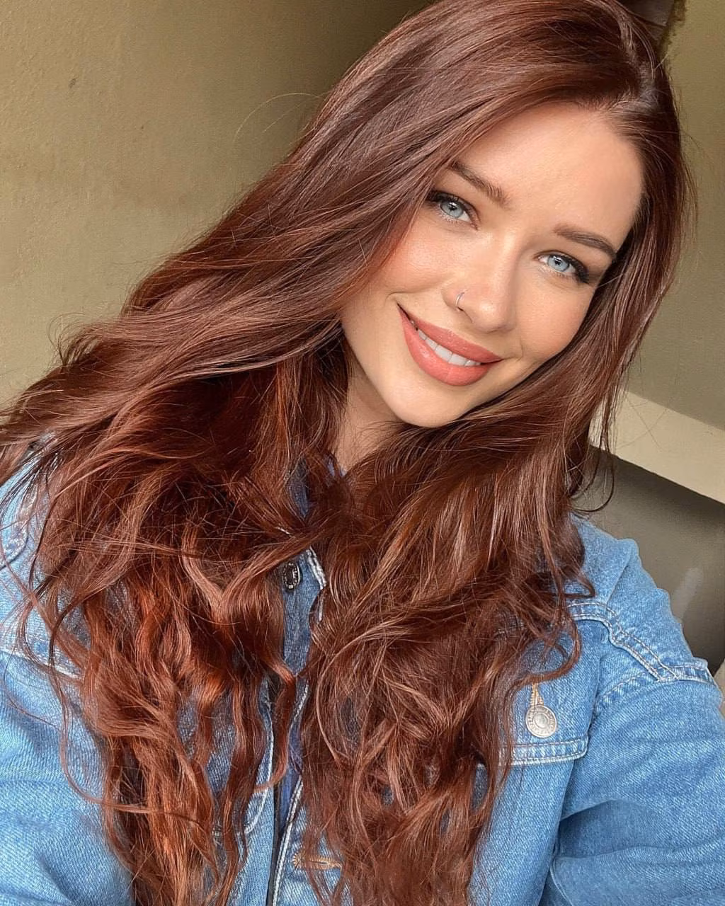 Lilianna-Mariia 25 Lviv Ukraine I'm using bride love platforms to find him