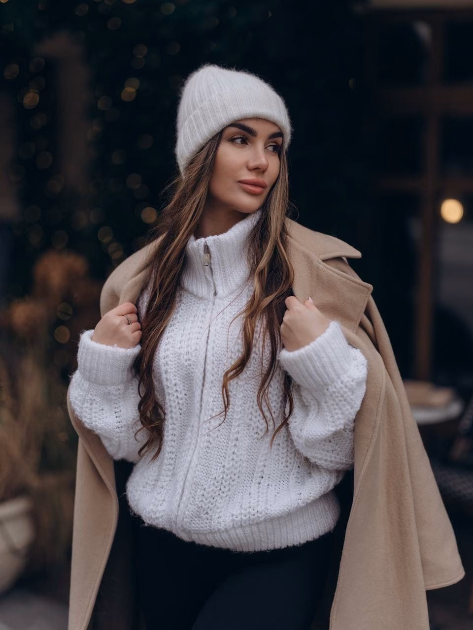 Oksy 28 Dnipro Ukraine I'm using bride love platforms to find him