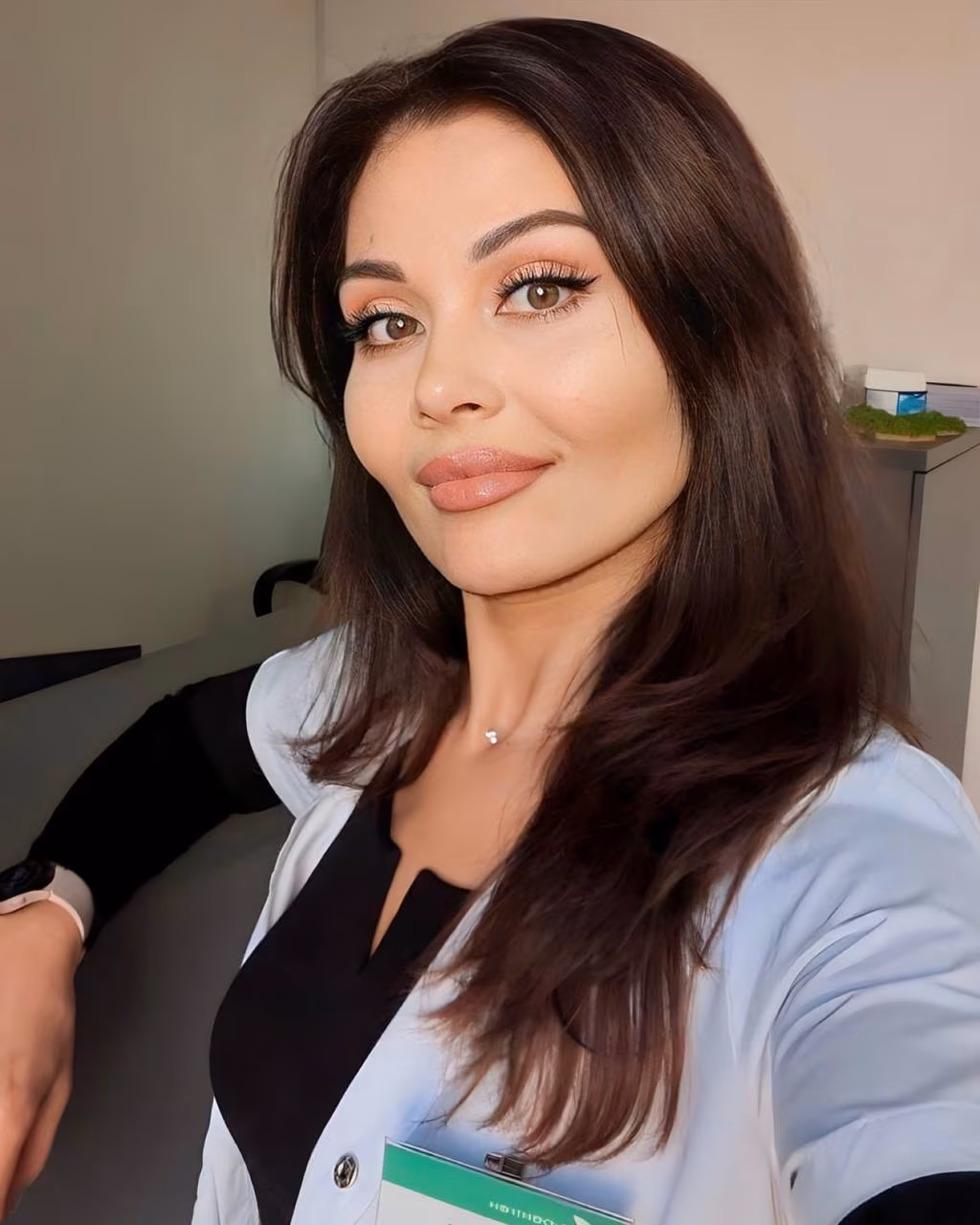 Viola 51 Kharkov Ukraine I'm using bride love websites to connect