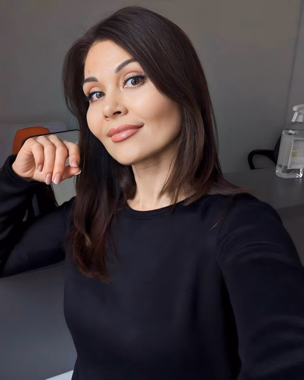Viola 51 Kharkov Ukraine I'm using bride love websites to connect