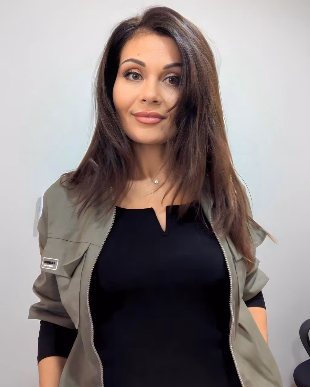 Viola 51 Kharkov Ukraine I'm using bride love websites to connect