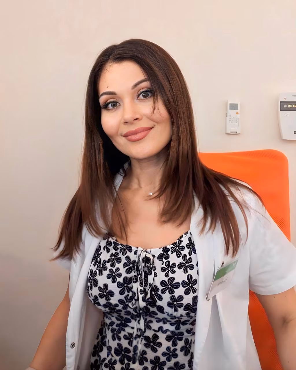 Viola 51 Kharkov Ukraine I'm using bride love websites to connect