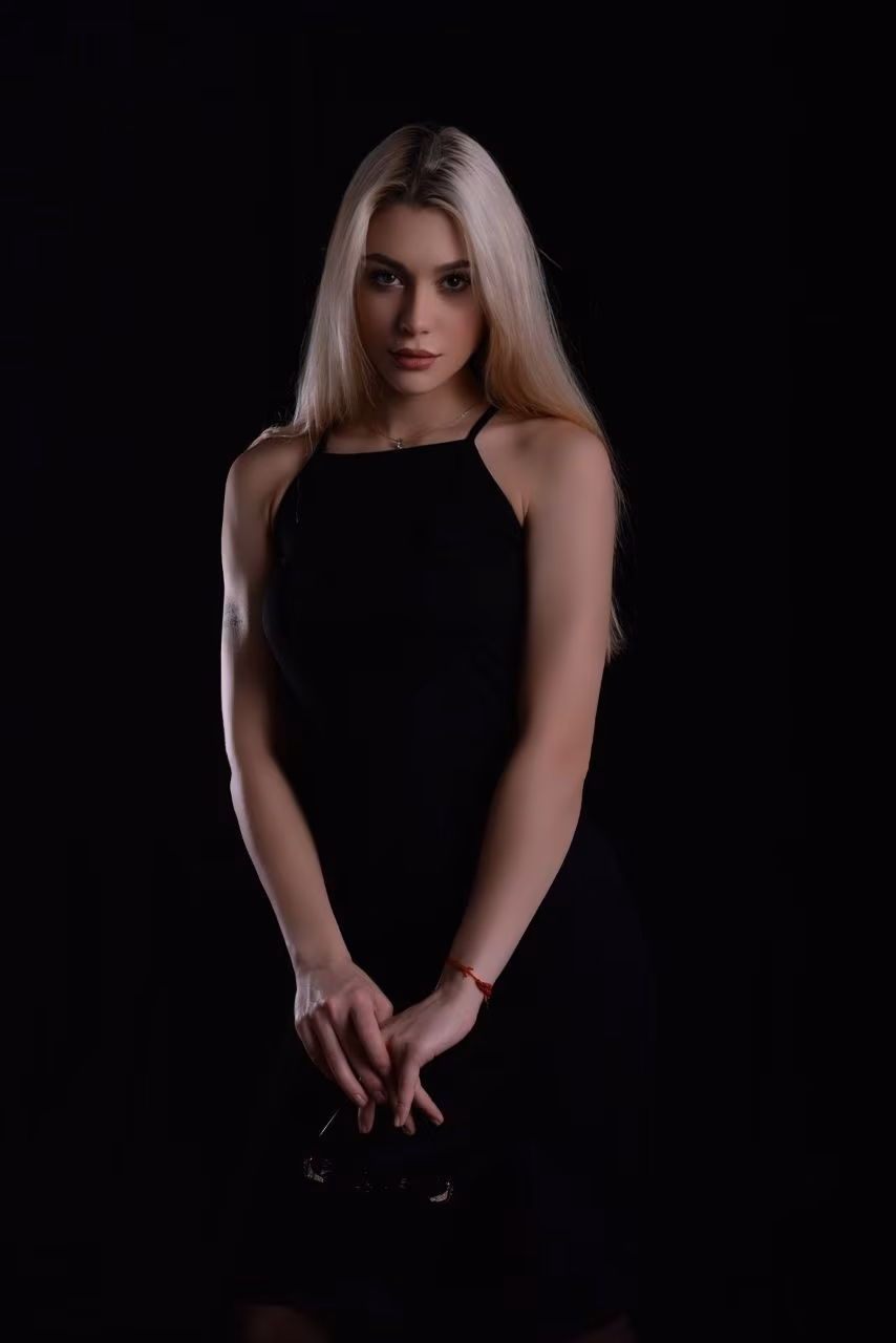 Olga 25 Kazan' Russia I'm using international bride match services