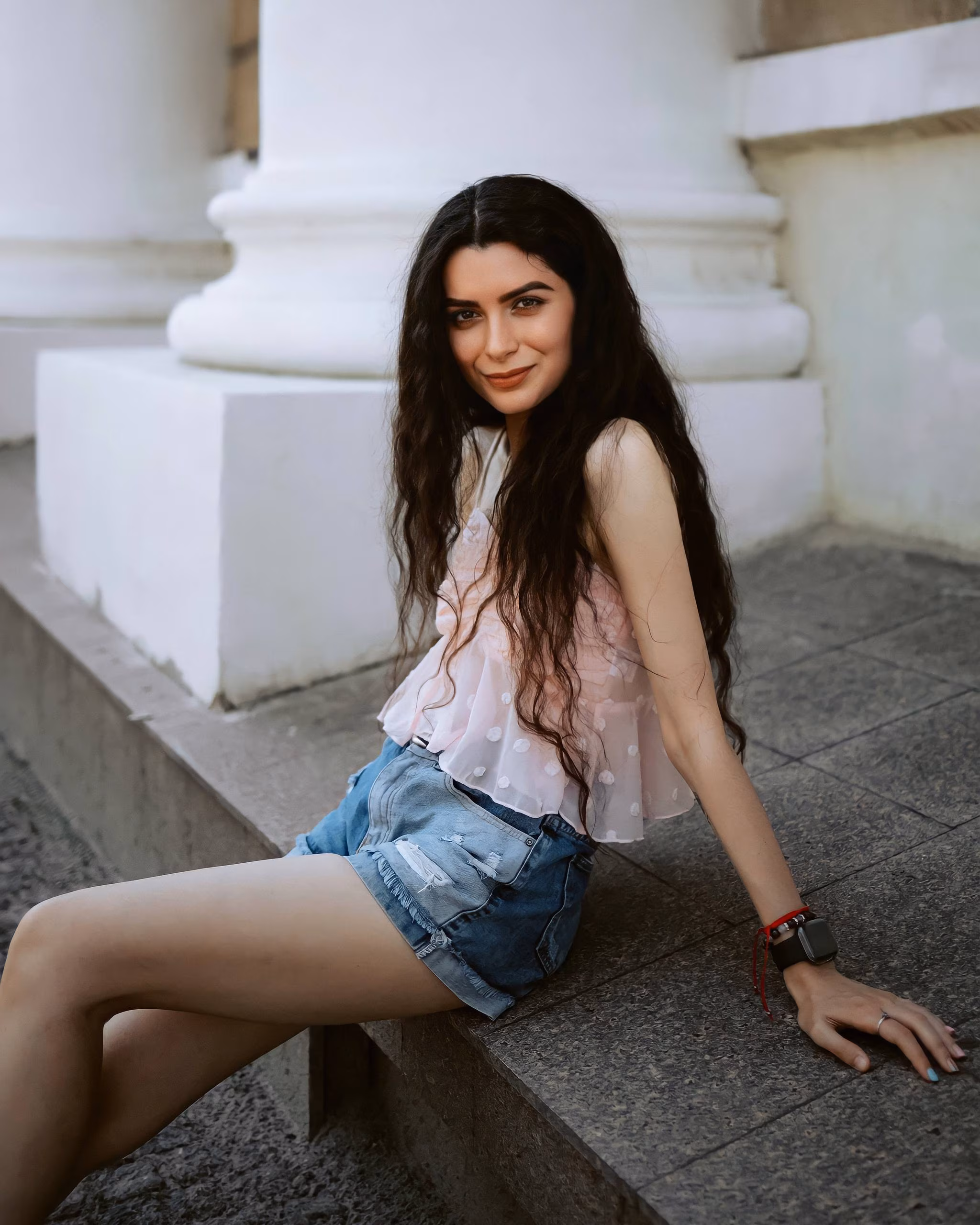 Valeriya 25 Kyiv   Ukraine I'm using international bride match services