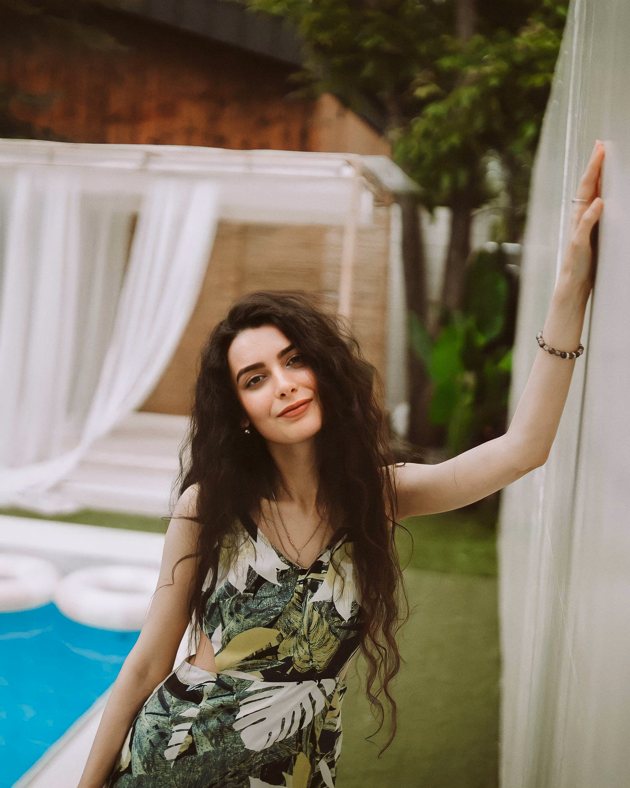 Valeriya 25 Kyiv   Ukraine I'm using international bride match services