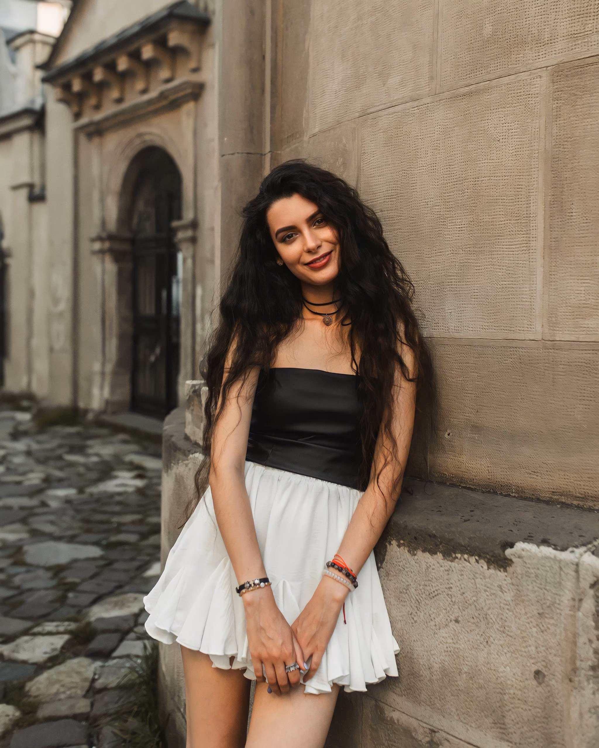 Valeriya 25 Kyiv   Ukraine I'm using international bride match services