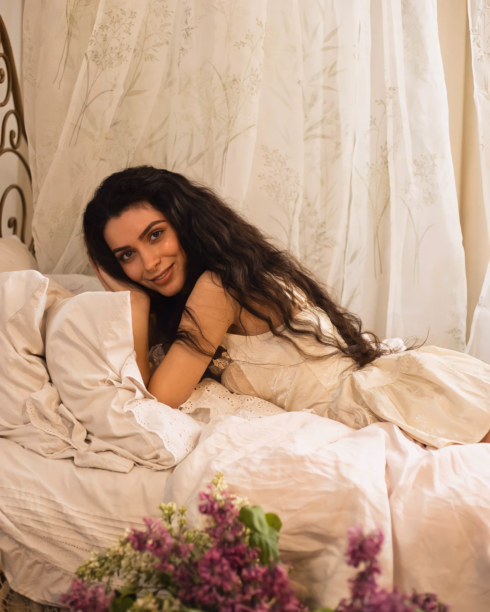 Valeriya 25 Kyiv   Ukraine I’m using international bride match services