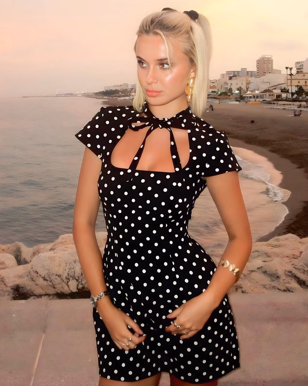 Daria 19 Kiev Ukraine International bride finder has opened my eyes