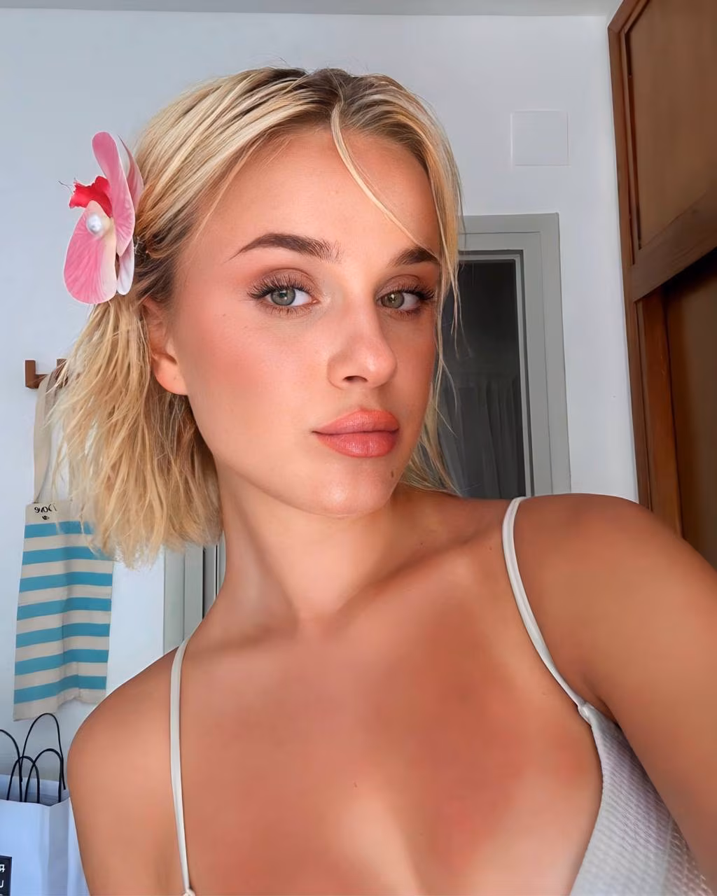Daria 19 Kiev Ukraine International bride finder has opened my eyes