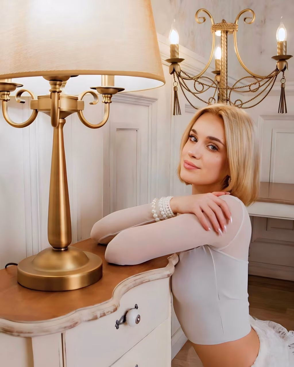Daria 19 Kiev Ukraine International bride finder has opened my eyes