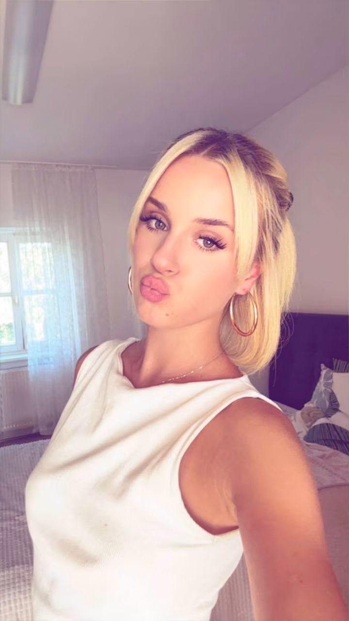 Daria 19 Kiev Ukraine International bride finder has opened my eyes