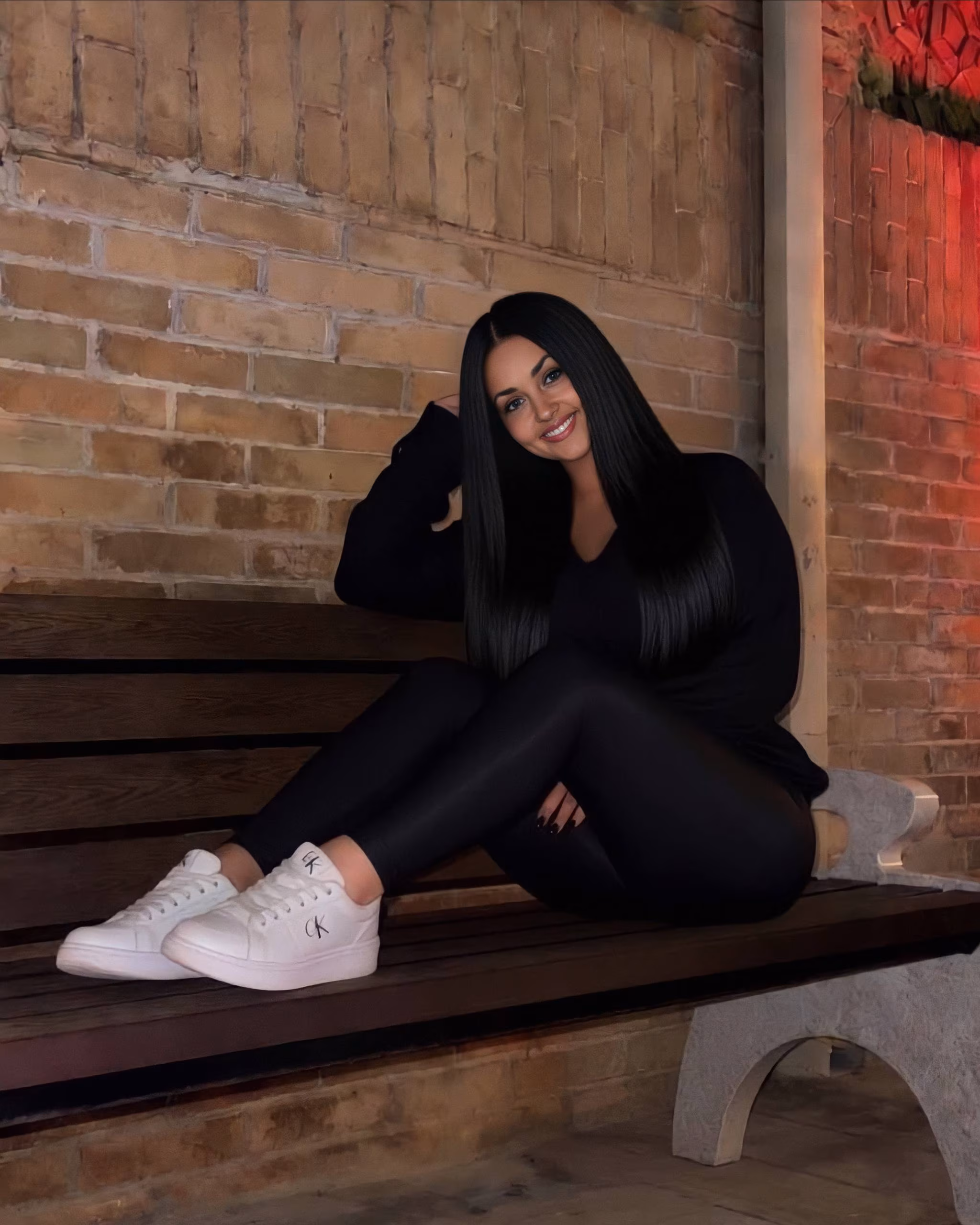 Olena 40 Chernihiv Ukraine International bride match feels real to me