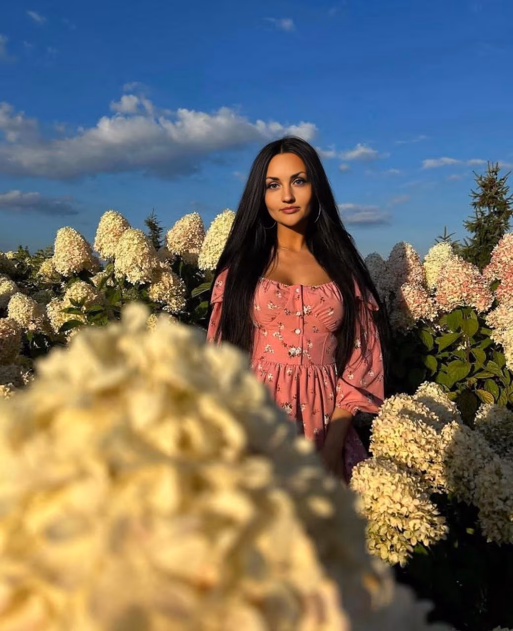 Olena 40 Chernihiv Ukraine International bride match feels real to me