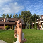 Nataliia 27 Kiev Ukraine International bride match feels real to me Nataliia 27 Kiev Ukraine International bride match feels real to me