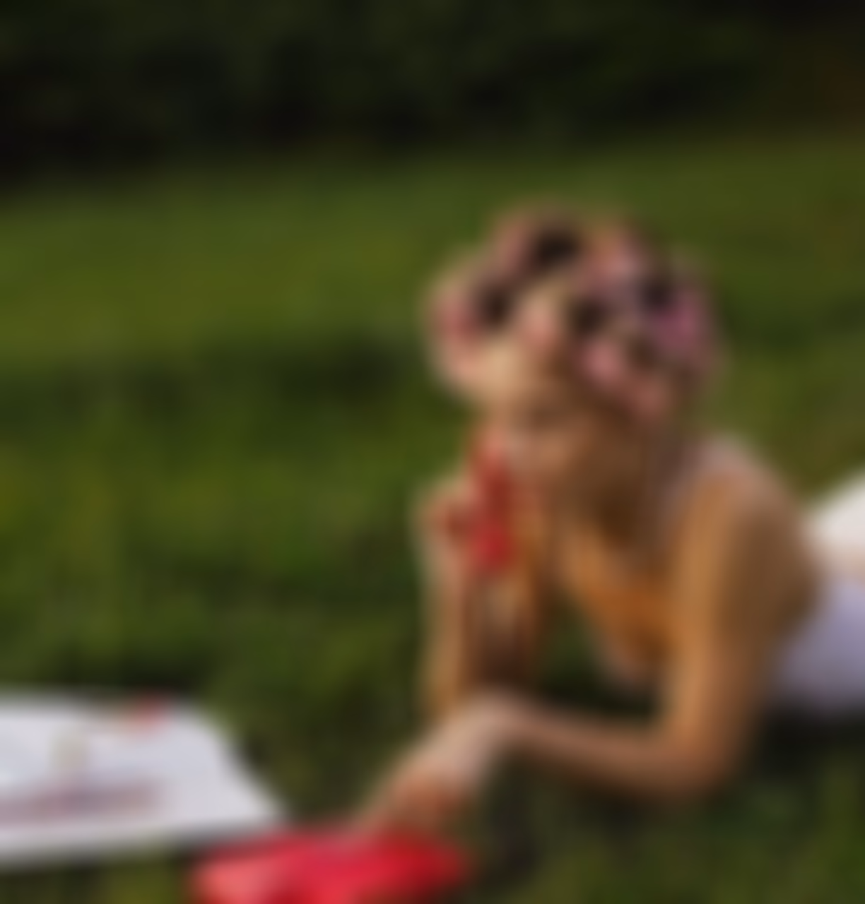 Nataliia 27 Kiev Ukraine International bride match feels real to me