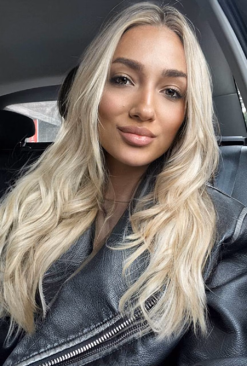 Kateryna 33 Kiev Ukraine International bride match feels real to me