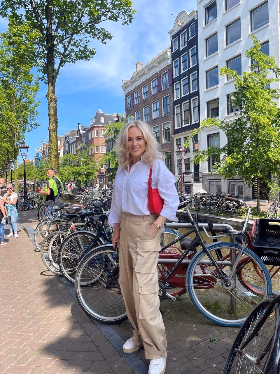 Victoria 51 Berlin Germany International bride match feels real to me
