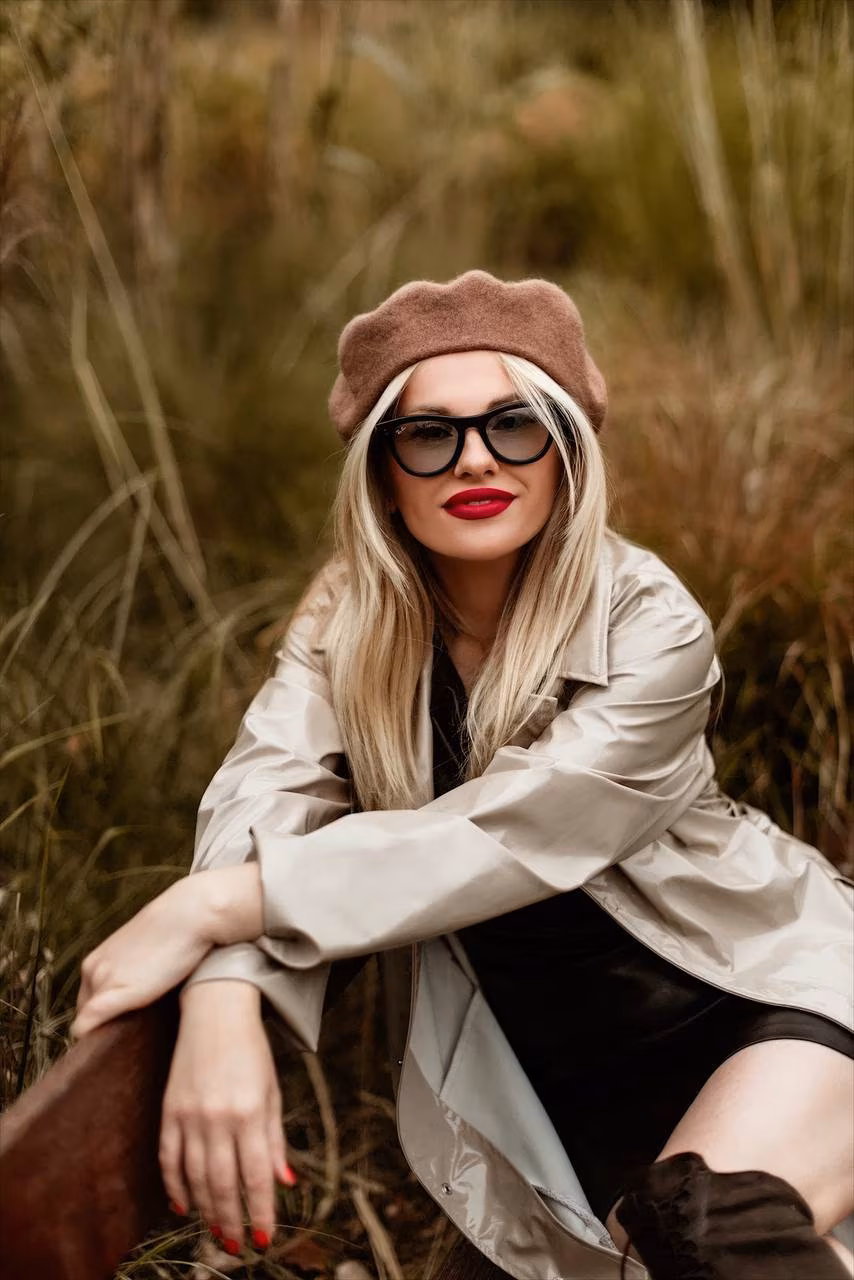 Valentyna 39 Kyiv Ukraine International bride matching is exciting