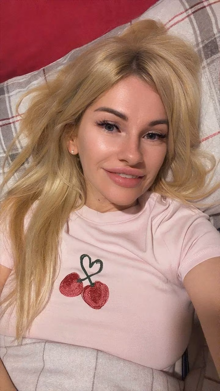 Valentyna 39 Kyiv Ukraine International bride matching is exciting