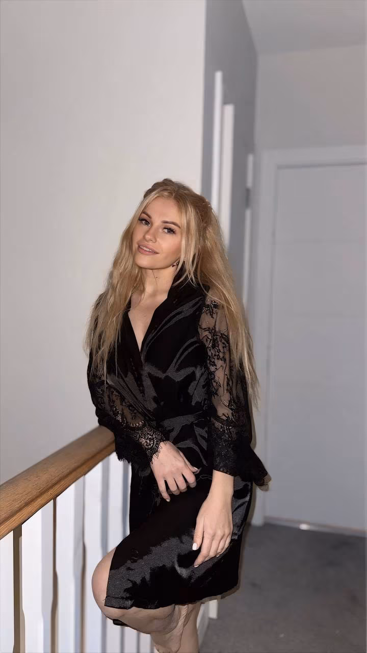 Valentyna 39 Kyiv Ukraine International bride matching is exciting
