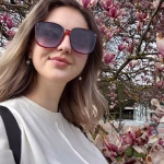 Vitaliia 31 Uzhhorod Ukraine International bride match is my path to love