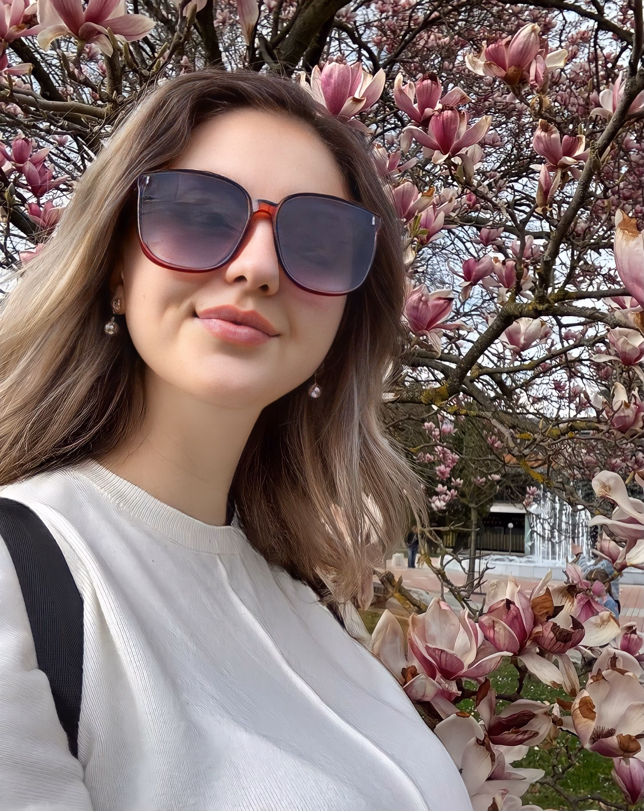 Vitaliia 31 Uzhhorod Ukraine International bride match is my path to love