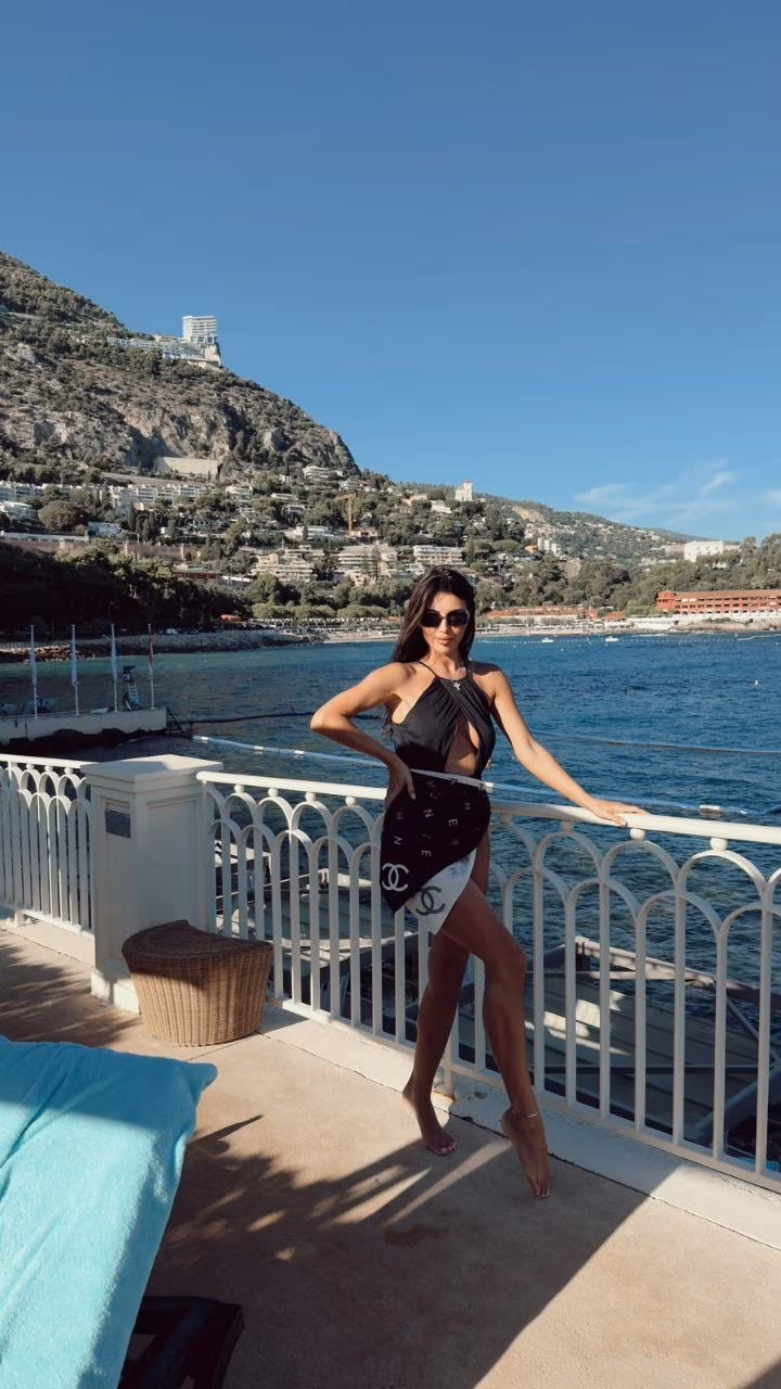 Violeta 28 Berlin Germany International bride match is my path to love