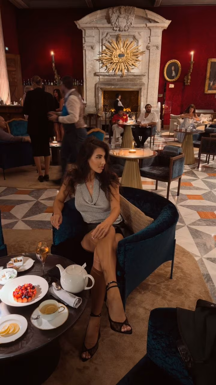 Violeta 28 Berlin Germany International bride match is my path to love