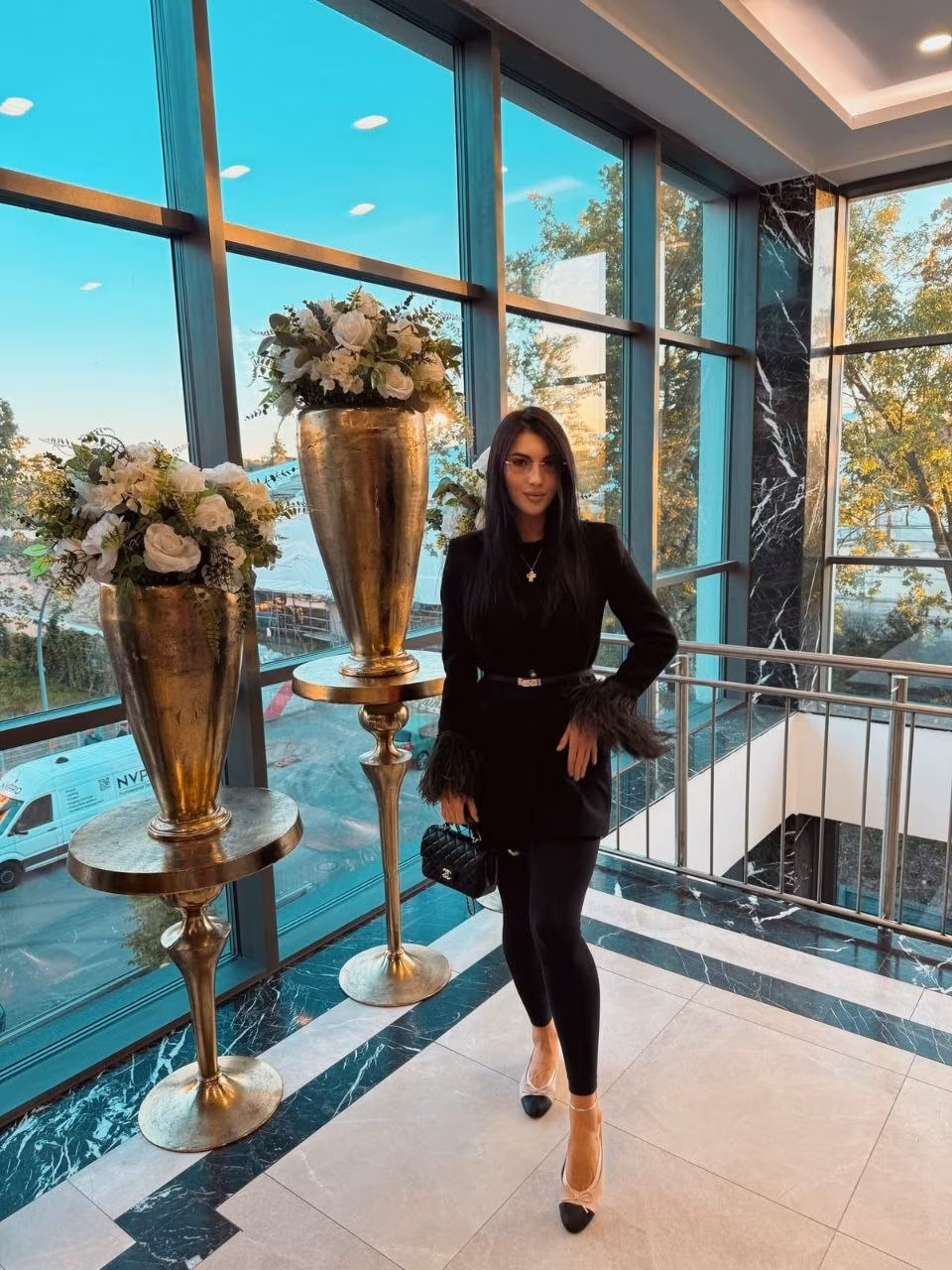 Violeta 28 Berlin Germany International bride match is my path to love