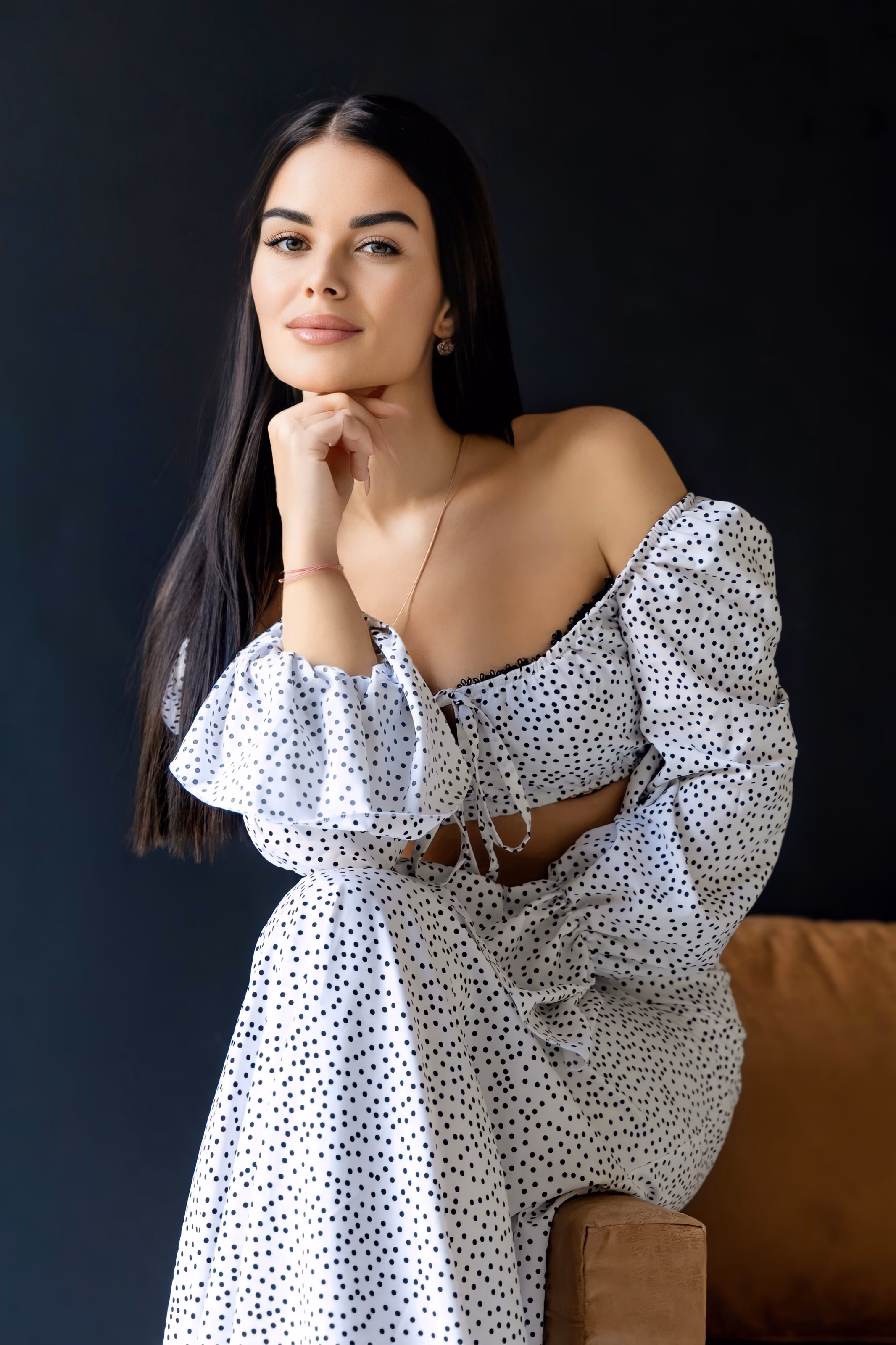 Tatiana 37 Kiev Ukraine International bride match is my path to love